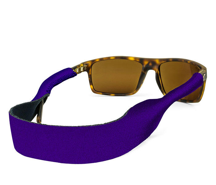 Croakies Retainer Solid