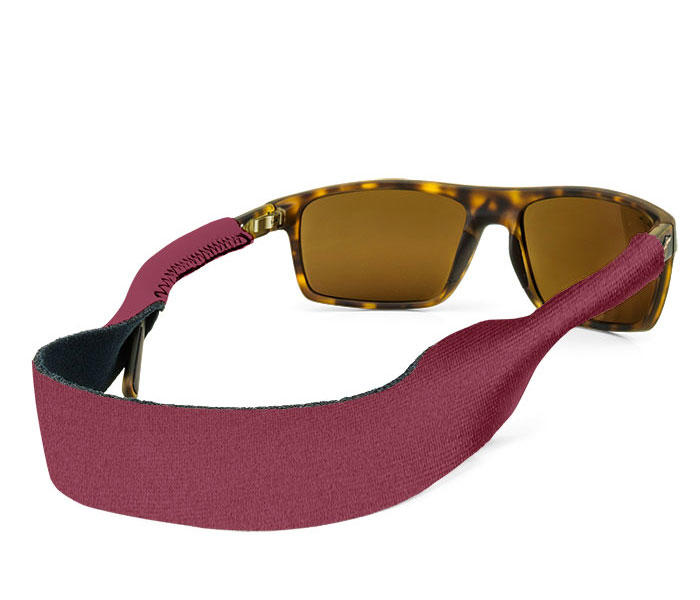 Croakies Retainer Solid