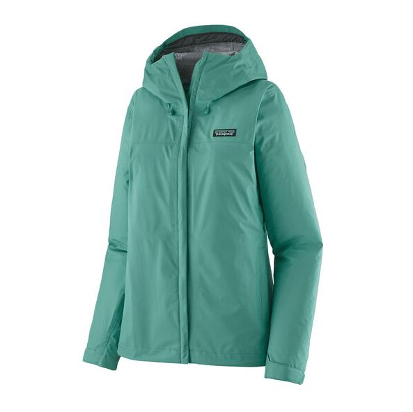 Patagonia Women's Torrentshell 3L Jacket