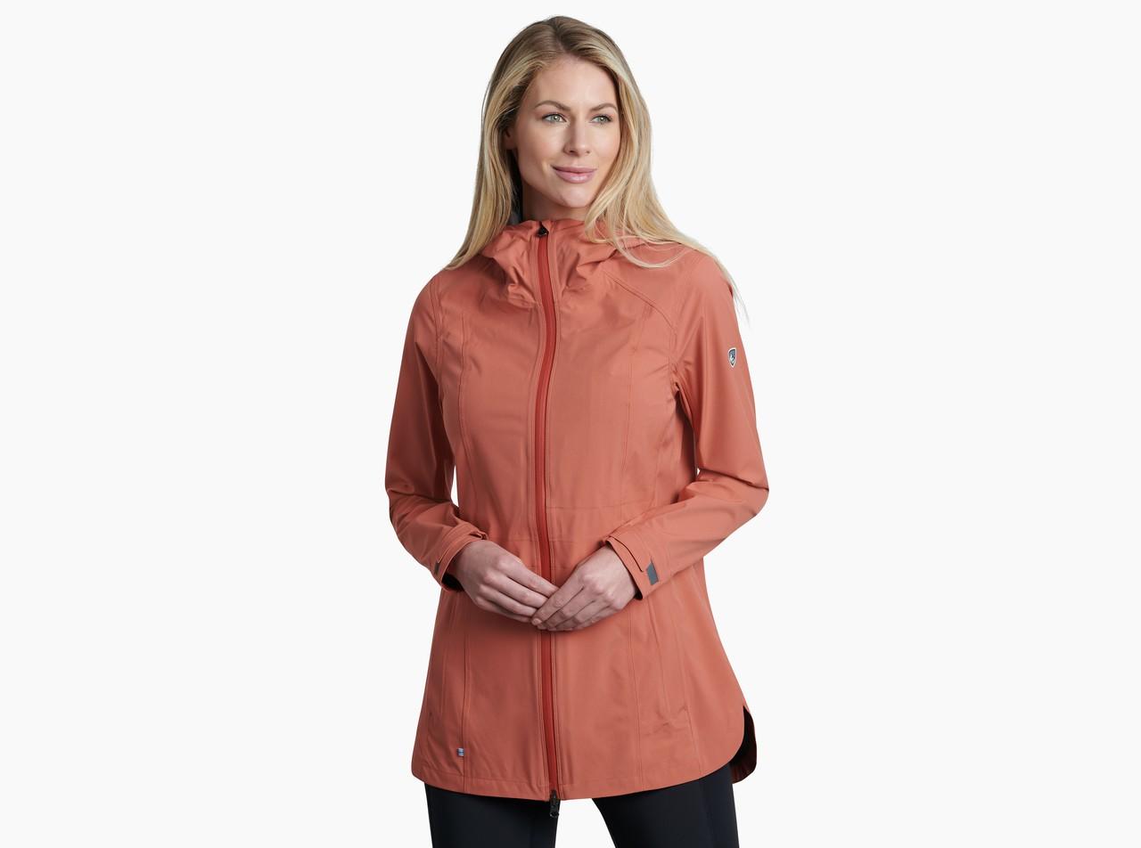 Kuhl Women's Stretch Voyagr Jacket