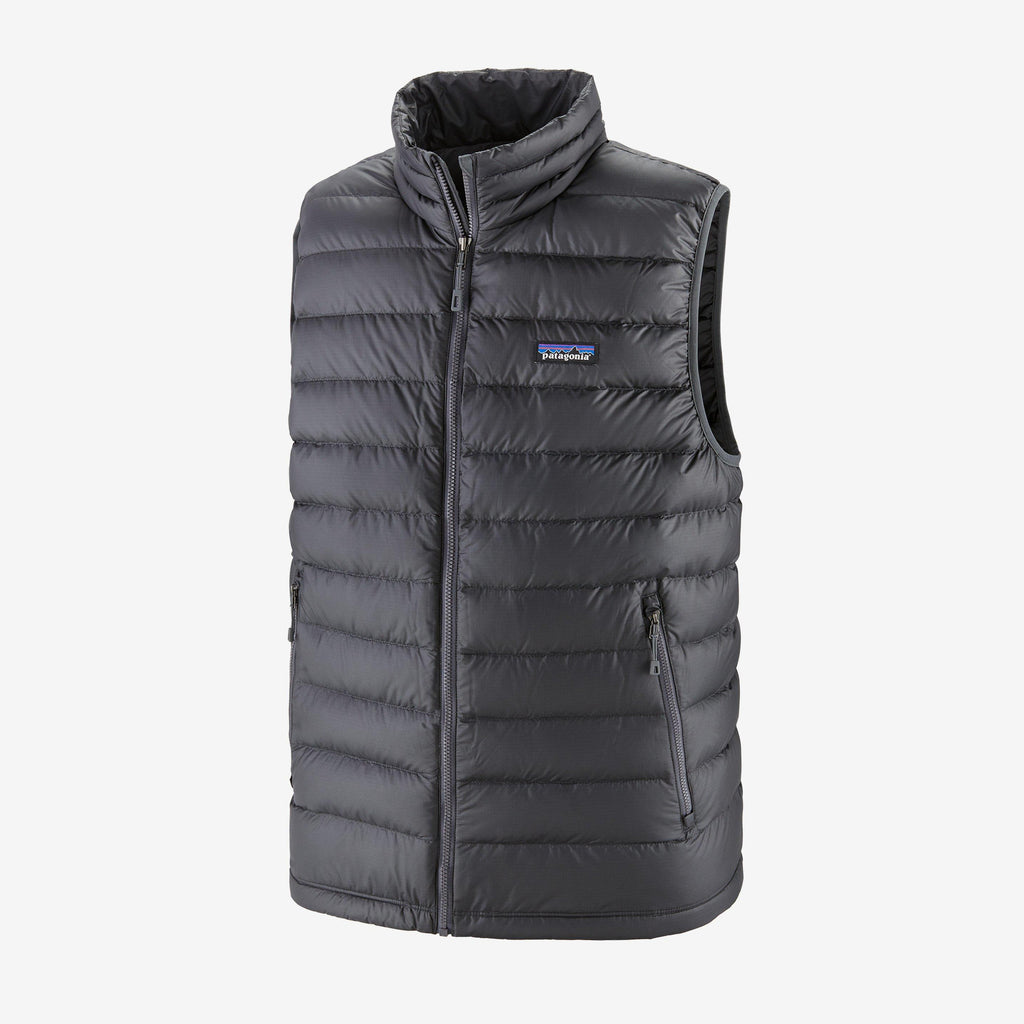 Patagonia Men's Down Sweater Vest