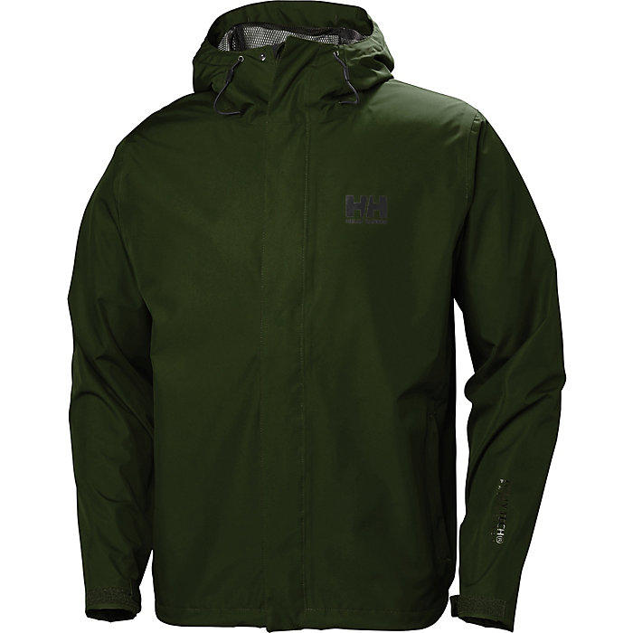 Helly Hansen Men's Seven J Jacket