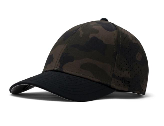 Melin Hydro A-Game Hat