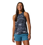 Mountain Hardwear Women's Crater Lake Tank