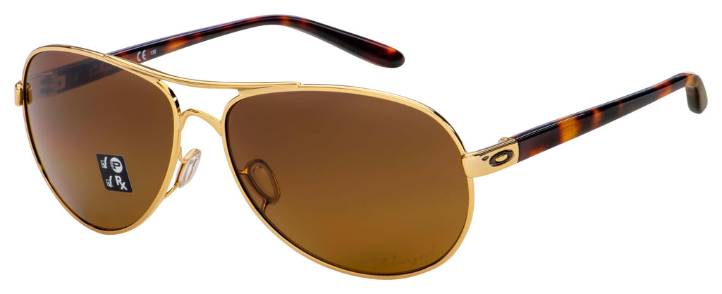 Oakley Feedback
