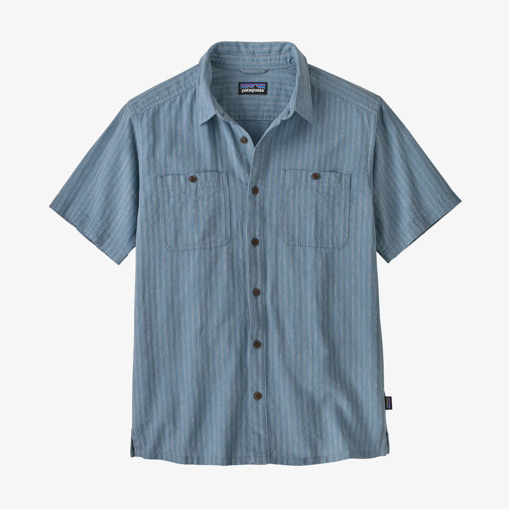 Patagonia Men's Back Step Shirt