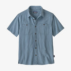 Patagonia Men's Back Step Shirt