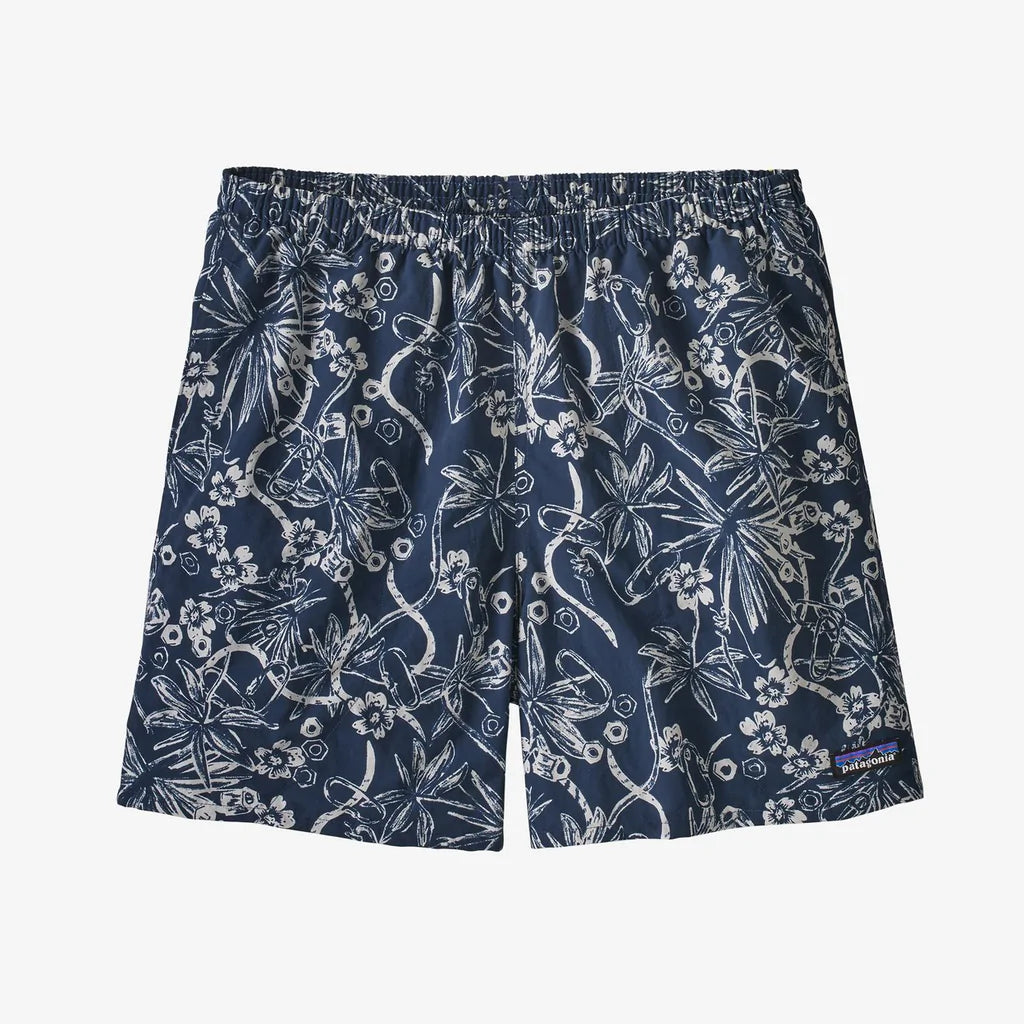 Patagonia Men's Baggies Shorts 5"