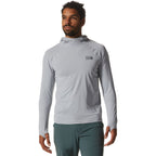 Mountain Hardwear Men's Crater Lake Hoody