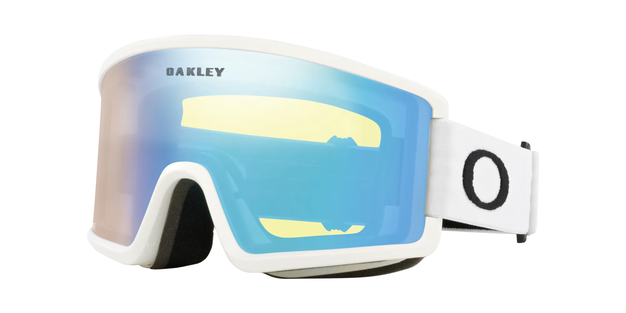 Oakley Target Line M Goggles