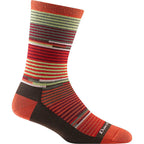 Darn Tough  Women's Pixie Crew Light