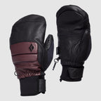Black Diamond Women's Spark Mittens
