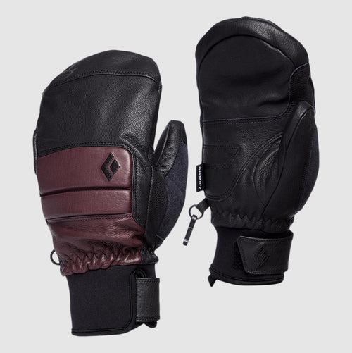 Black Diamond Women's Spark Mittens