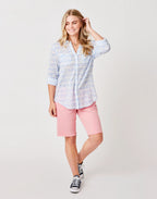 Carve Dylan Gauze Tunic