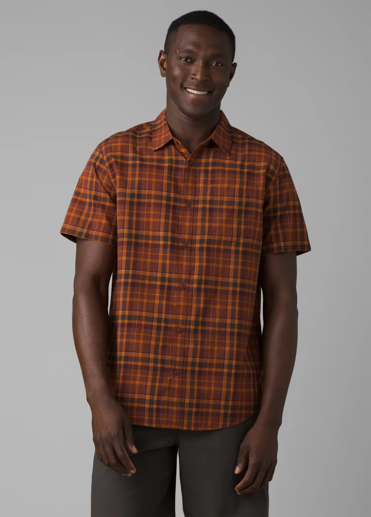 Prana Men's Groveland Shirt