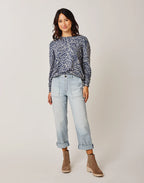 Carve Corey Denim Pant