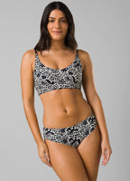 Prana Women's Willow Falls Reversible Top