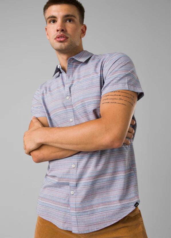 Prana Men's Groveland Shirt