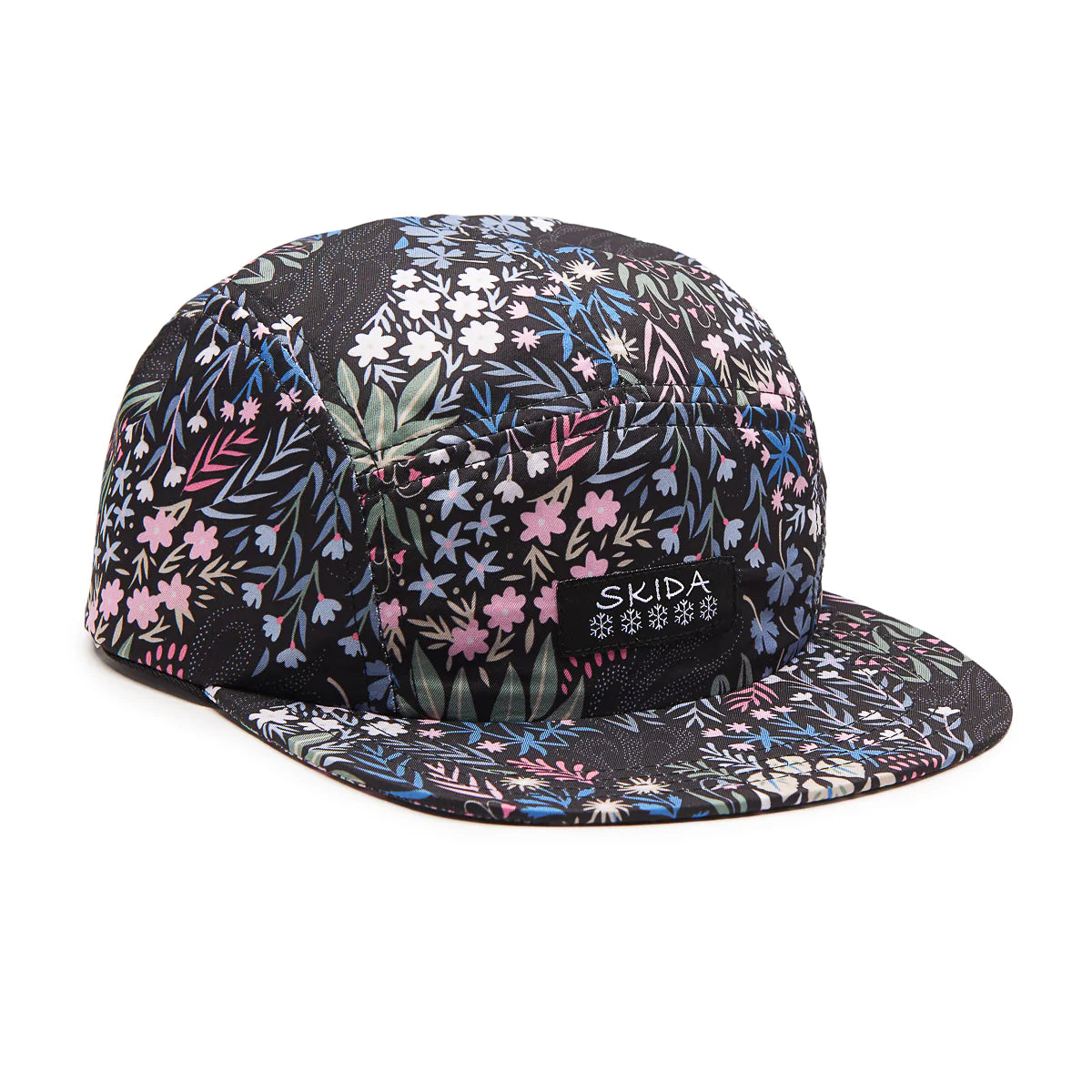 Skida Brim Hat