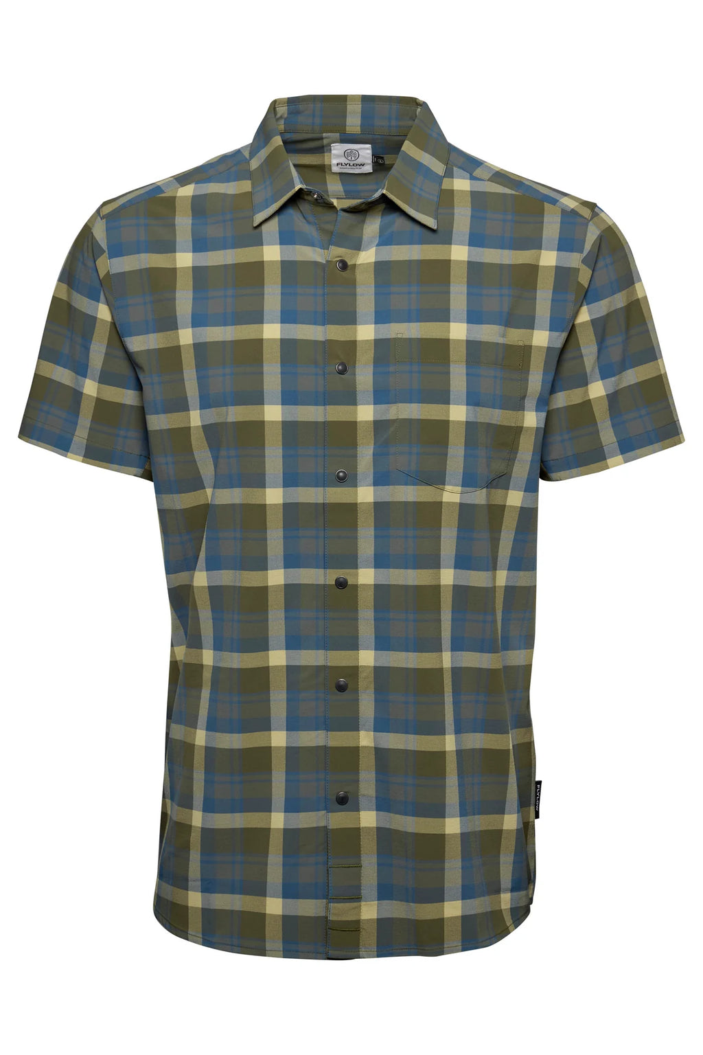 Flylow Men's Anderson Shirt