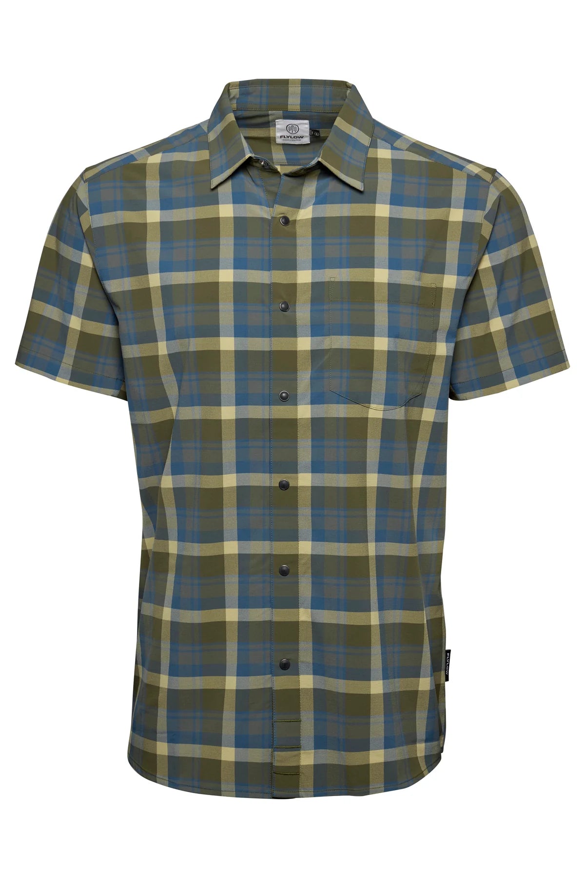 Flylow Men's Anderson Shirt