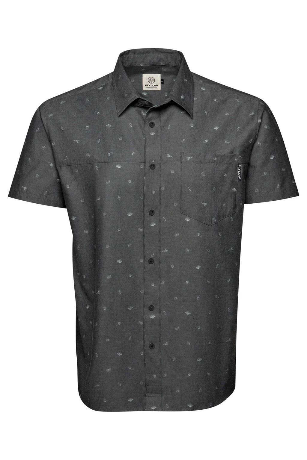 Flylow Men's Wild Child Shirt