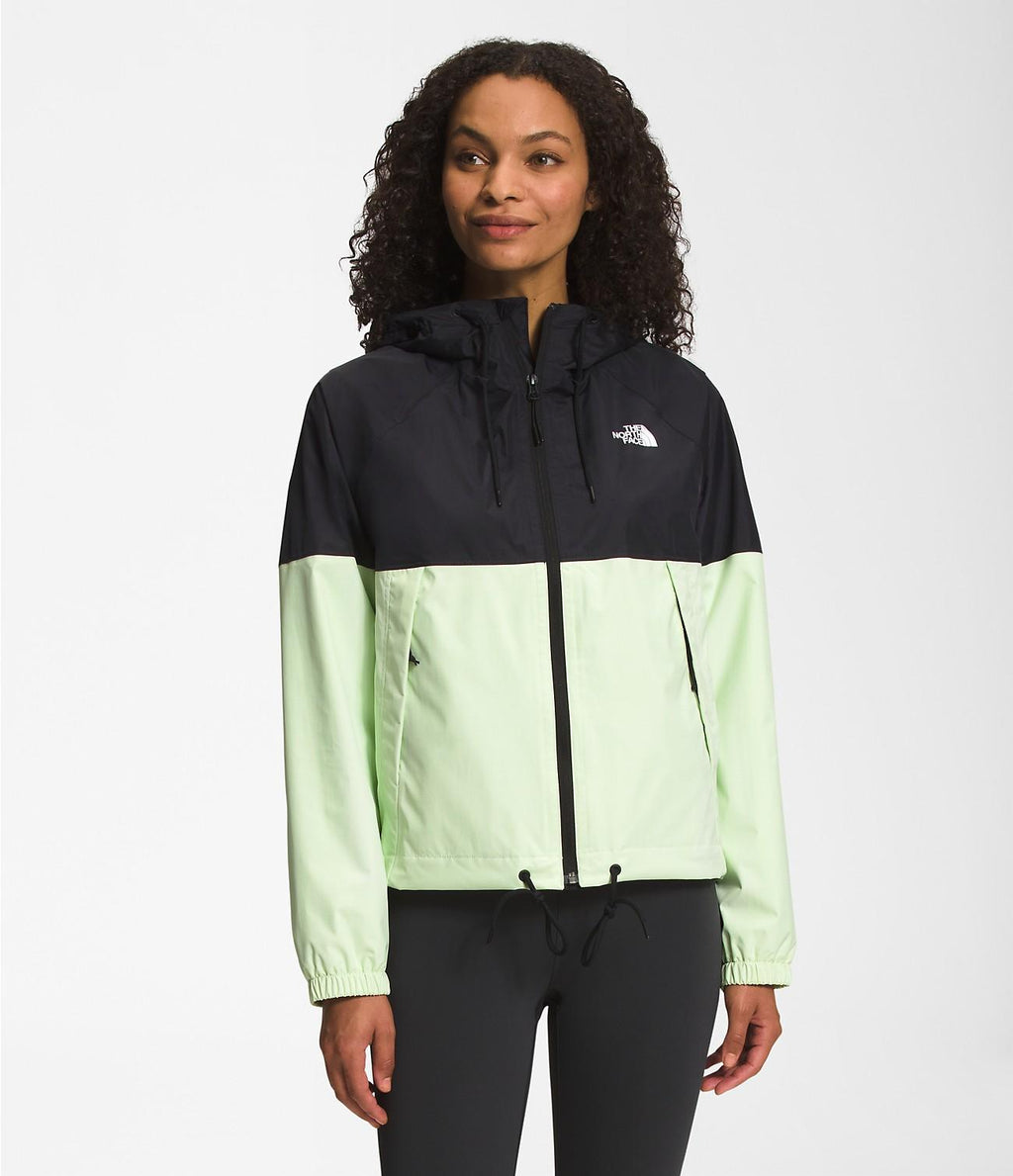 The North Face Women's Antora Rain Hoodie