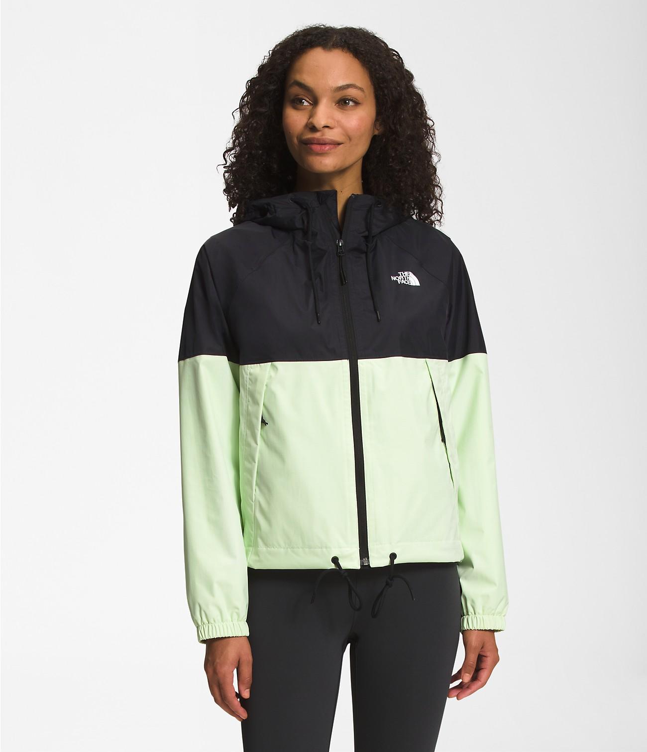 The North Face Women's Antora Rain Hoodie