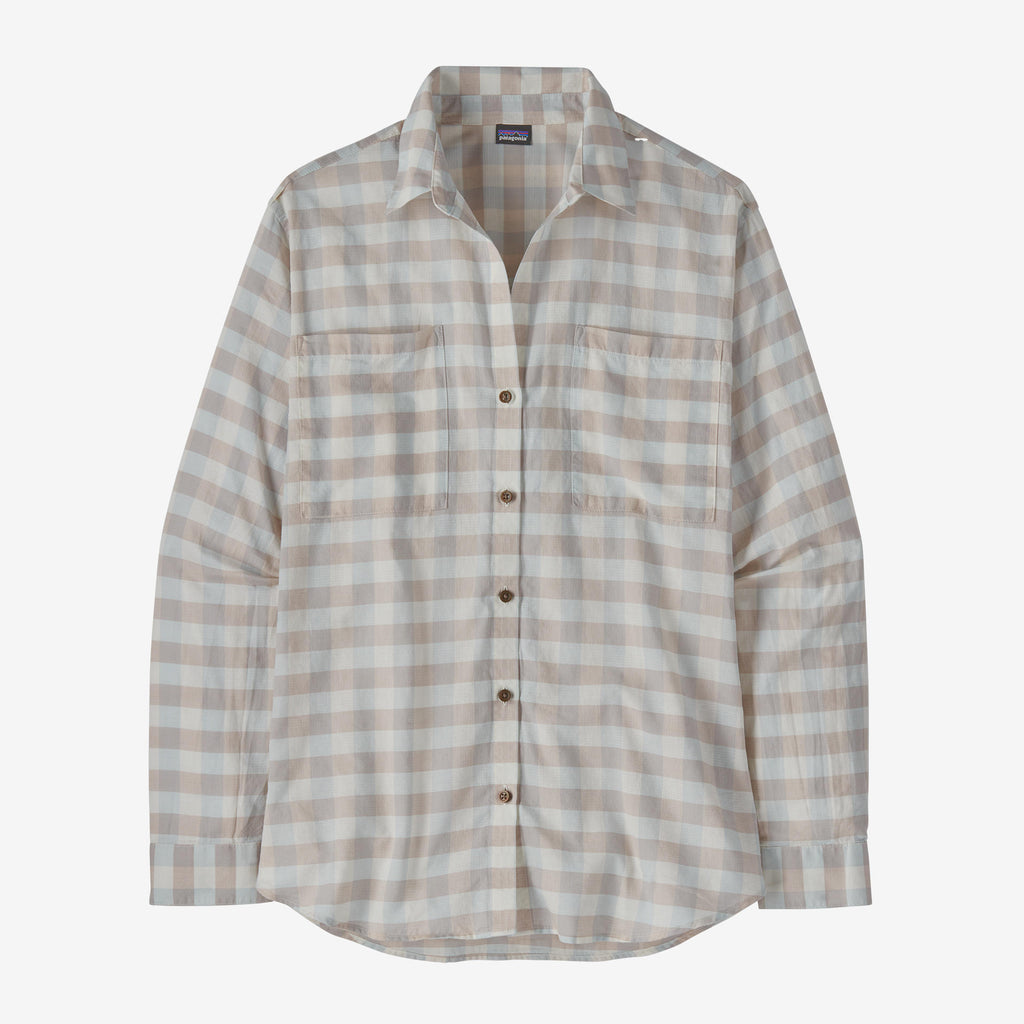 Patagonia Women's LW AC Buttondown