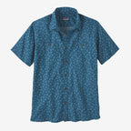 Patagonia Men's Back Step Shirt