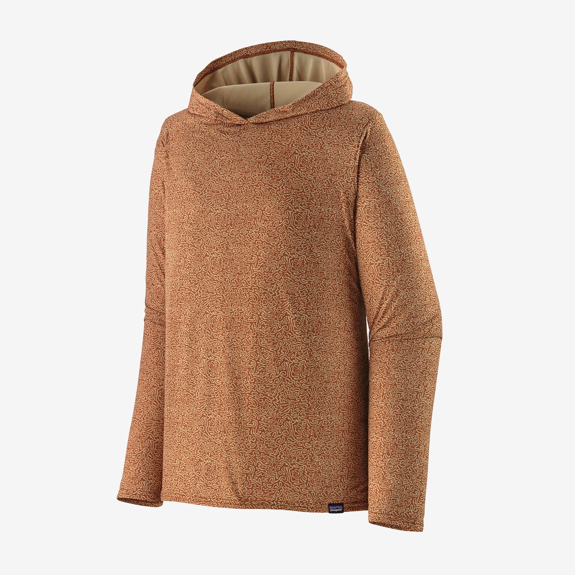 Patagonia Men's Cap Cool Daily Hoody
