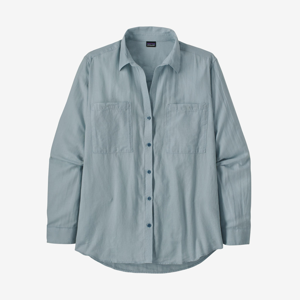Patagonia Women's LW AC Buttondown
