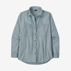 Patagonia Women's LW AC Buttondown