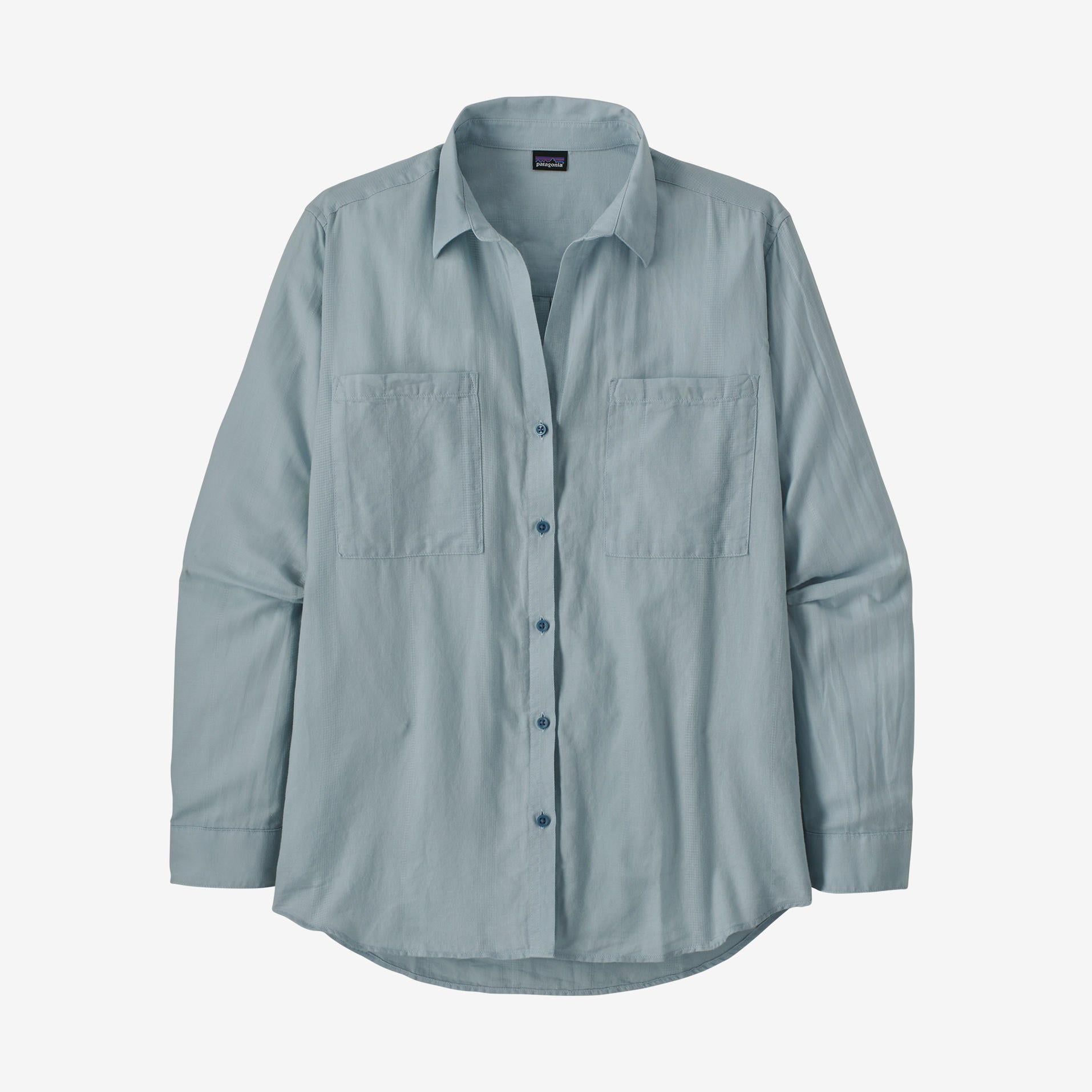 Patagonia Women's LW AC Buttondown