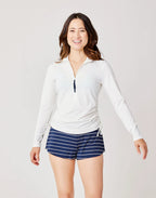 Carve Cruz Rashguard