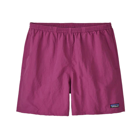 Patagonia Men's Baggies Shorts 5"
