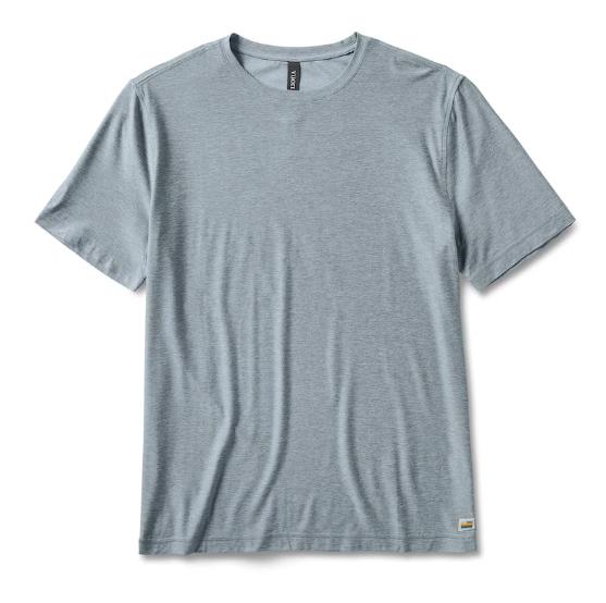 Vuori Men's Strato Tech Tee