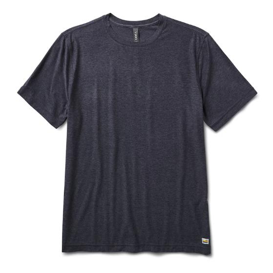 Vuori Men's Strato Tech Tee