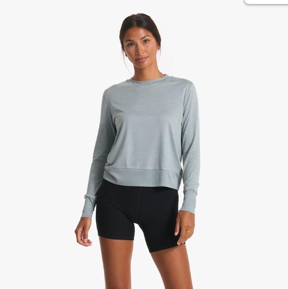 Vuori Women's Daydream Crew