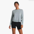 Vuori Women's Daydream Crew