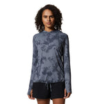 Mountain Hardwear Women's Crater Lake Hoody
