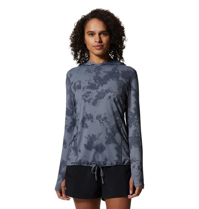 Mountain Hardwear Women's Crater Lake Hoody