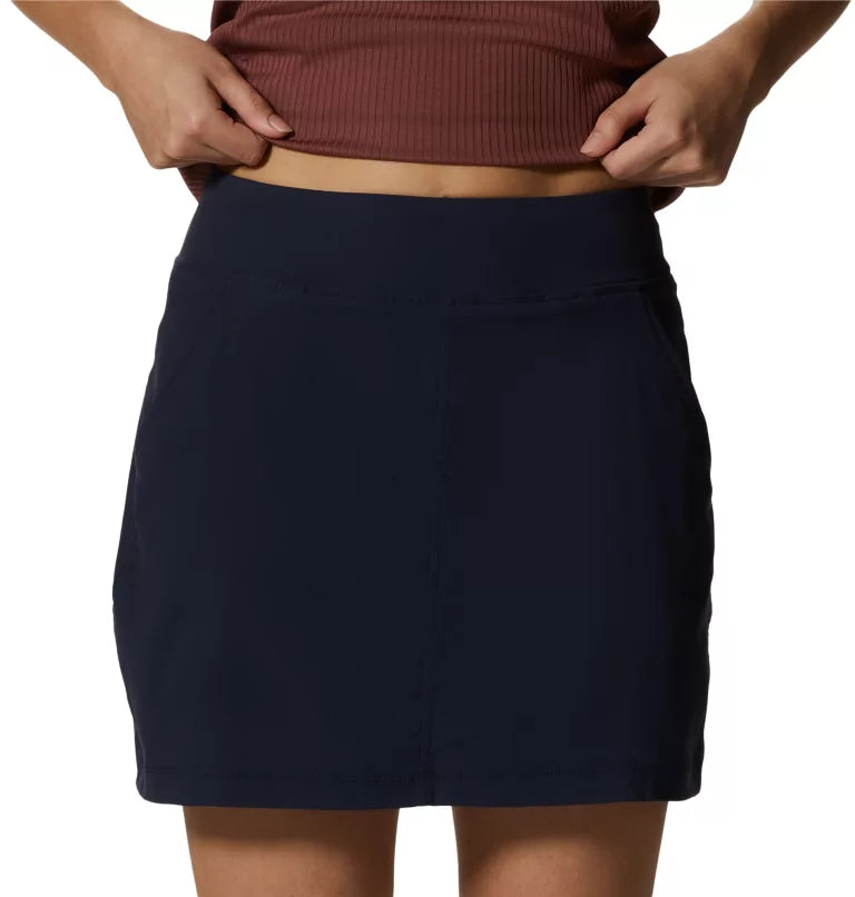 Mountain Hardwear Women's Dynama Skort
