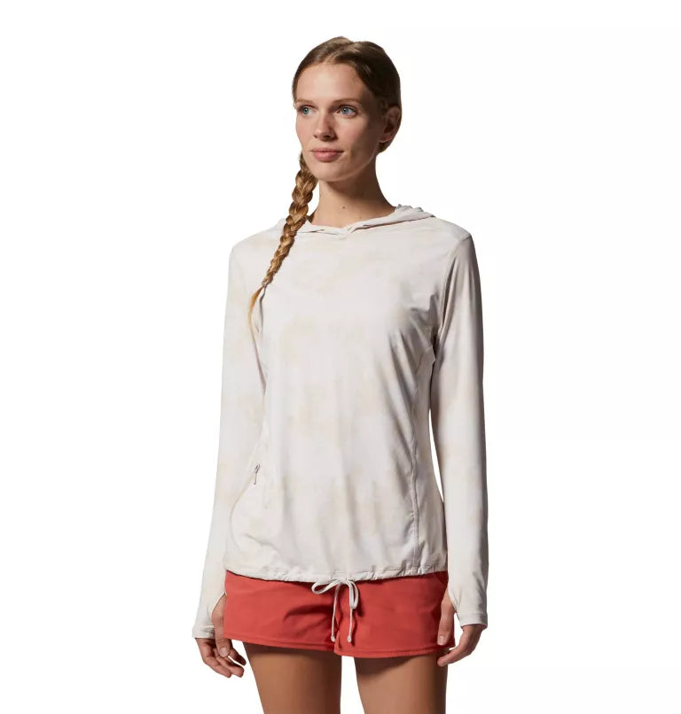 Mountain Hardwear Women's Crater Lake Hoody