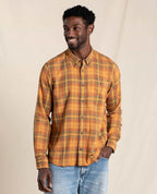 Toad & Co. Men's Airsmyth LS Shirt