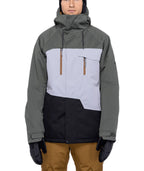 686 Men's Geo Insulated Jacket