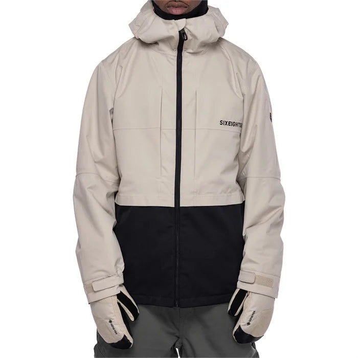 686 Mens Smarty 3-In-1 Form Jacket