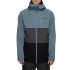 686 Mens Smarty 3-In-1 Form Jacket