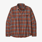 Patagonia Men's LW Fjord Flannel Shirt