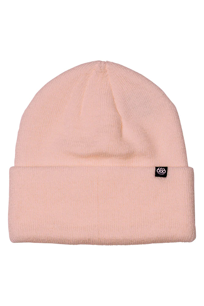 686 Unisex Standard Roll Up Beanie